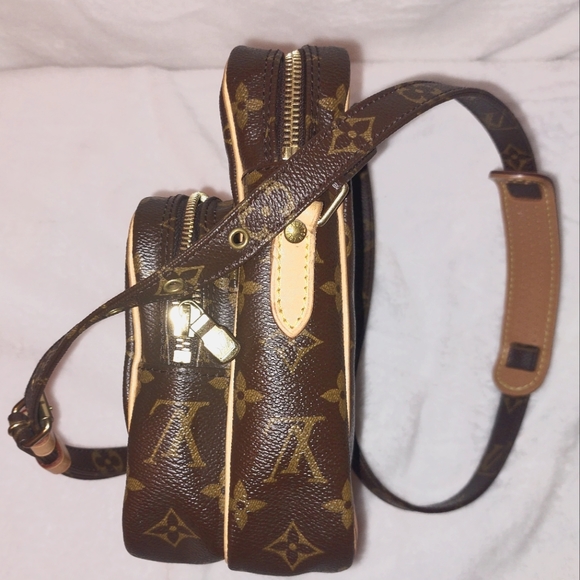 LV Amazone Shoulder/Crossbody Bag - Picture 11 of 12